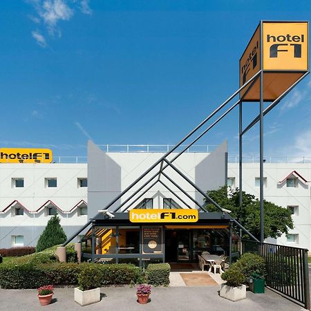 Hotelf1 Avignon Nord Сорґ Екстер'єр фото